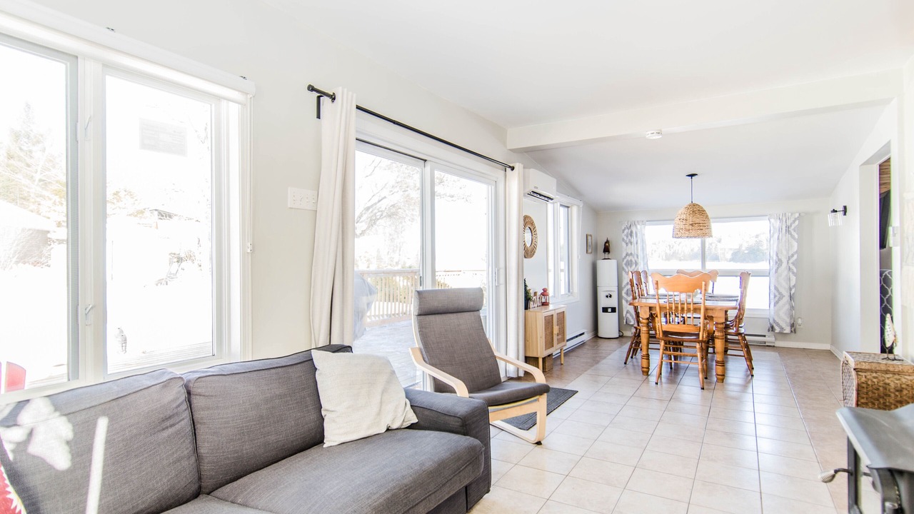 Photo of Livingroom in Cayamant
