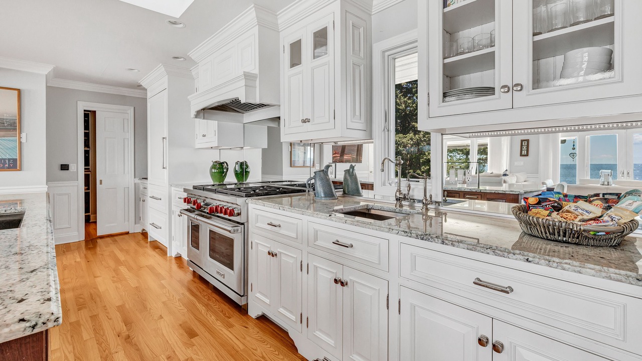 Photo of Kitchen in Lordship