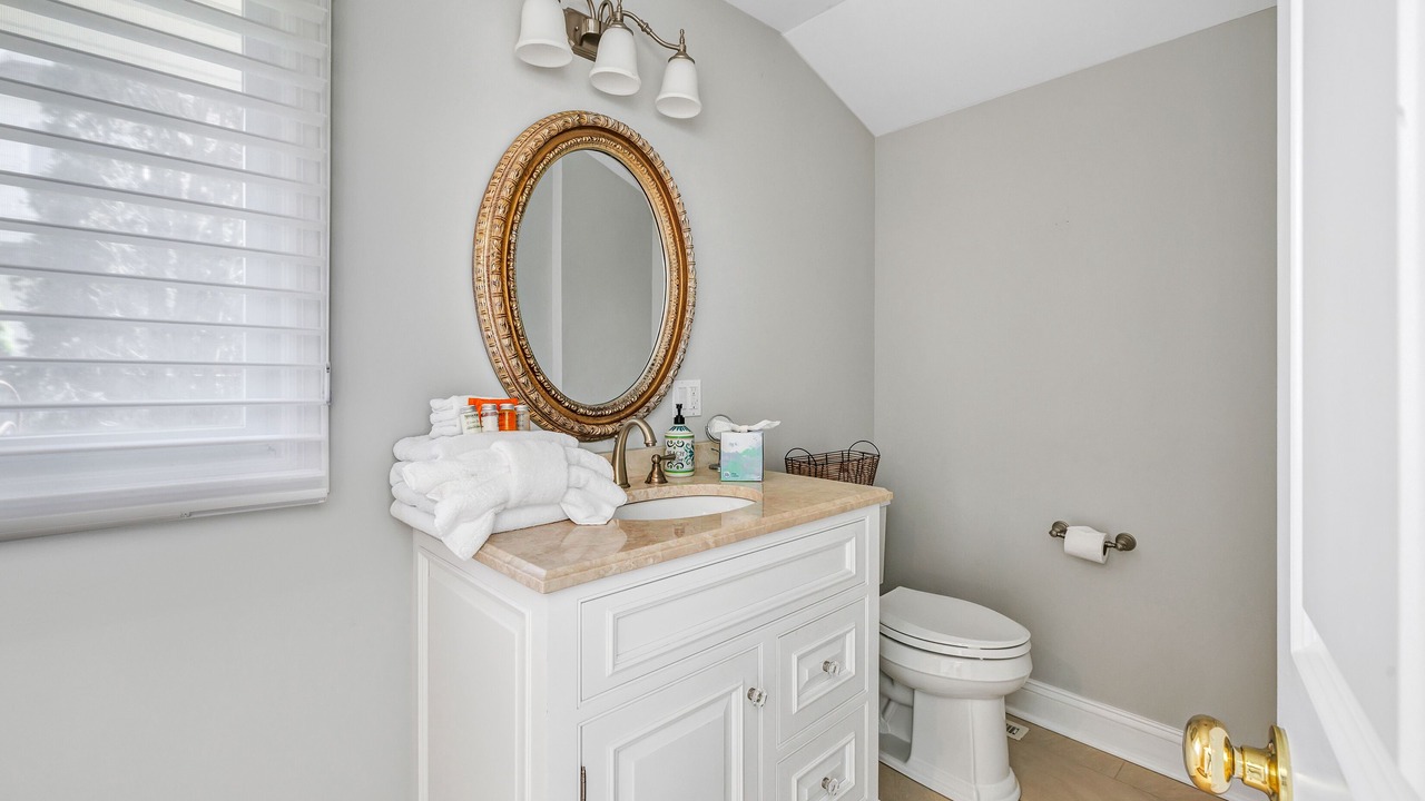 Photo of Bathroom in Lordship