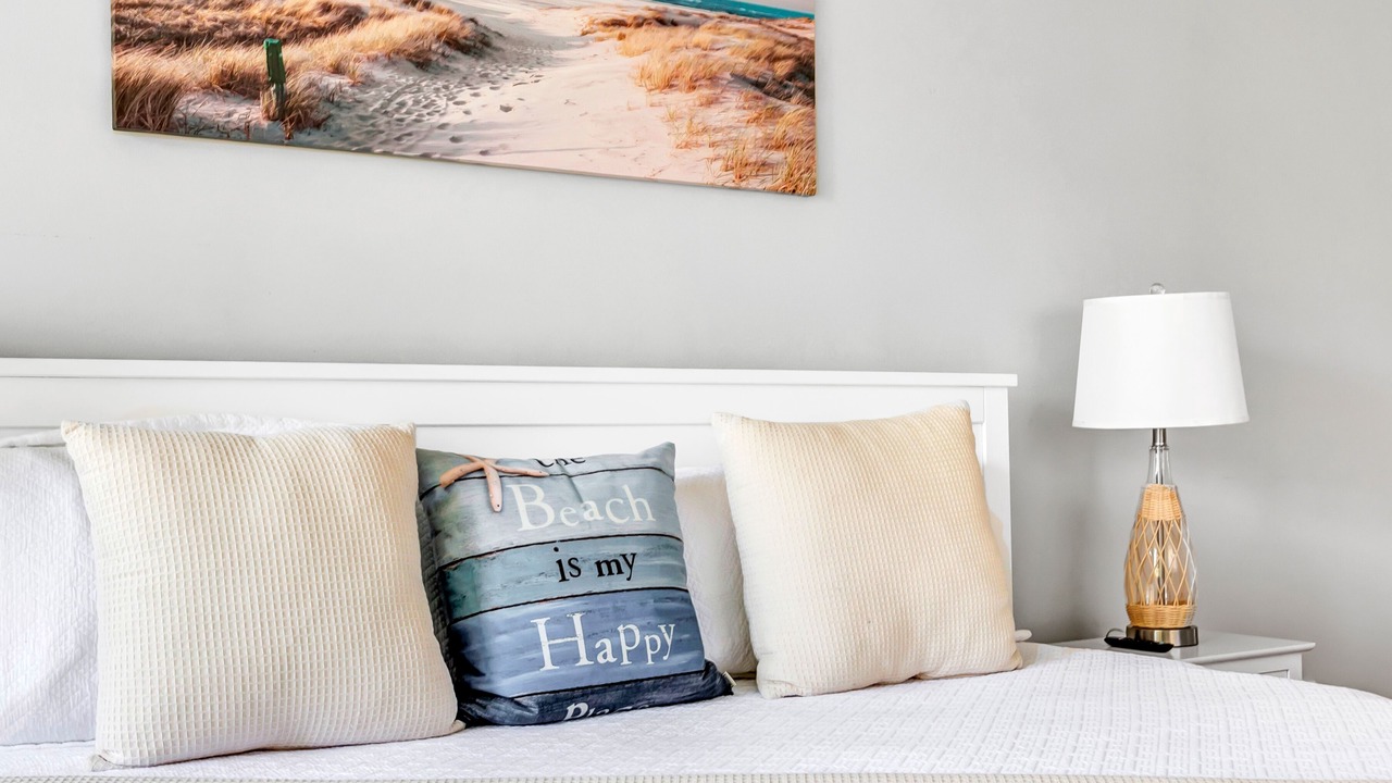 Photo of Bedroom in Lordship