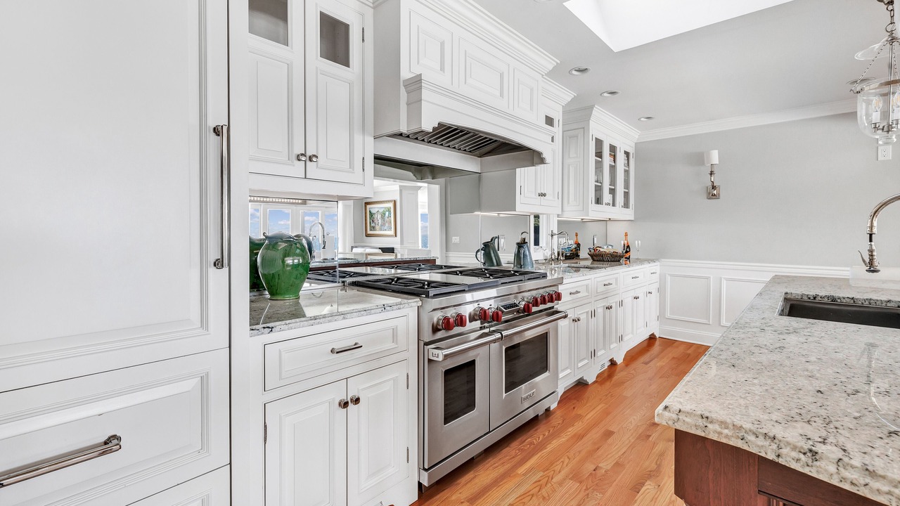 Photo of Kitchen in Lordship