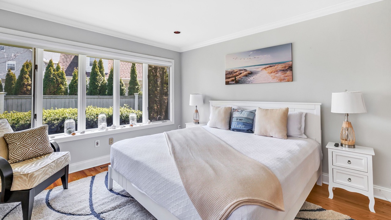 Photo of Bedroom in Lordship