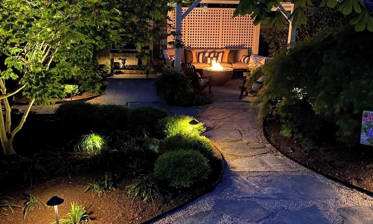 Photo of Patio Balcony in The Point