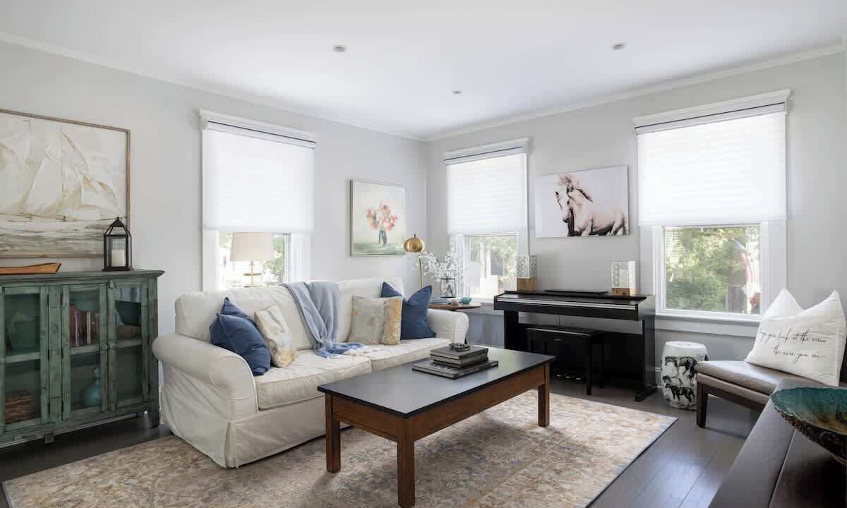 Photo of Livingroom in The Point