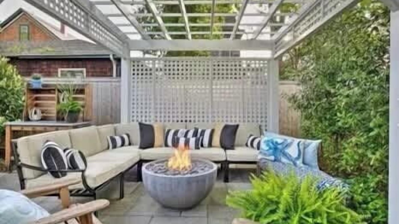 Photo of Patio Balcony in The Point