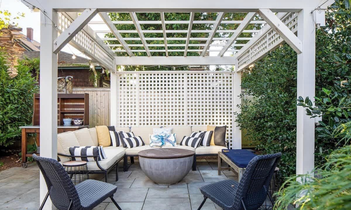 Photo of Patio Balcony in The Point