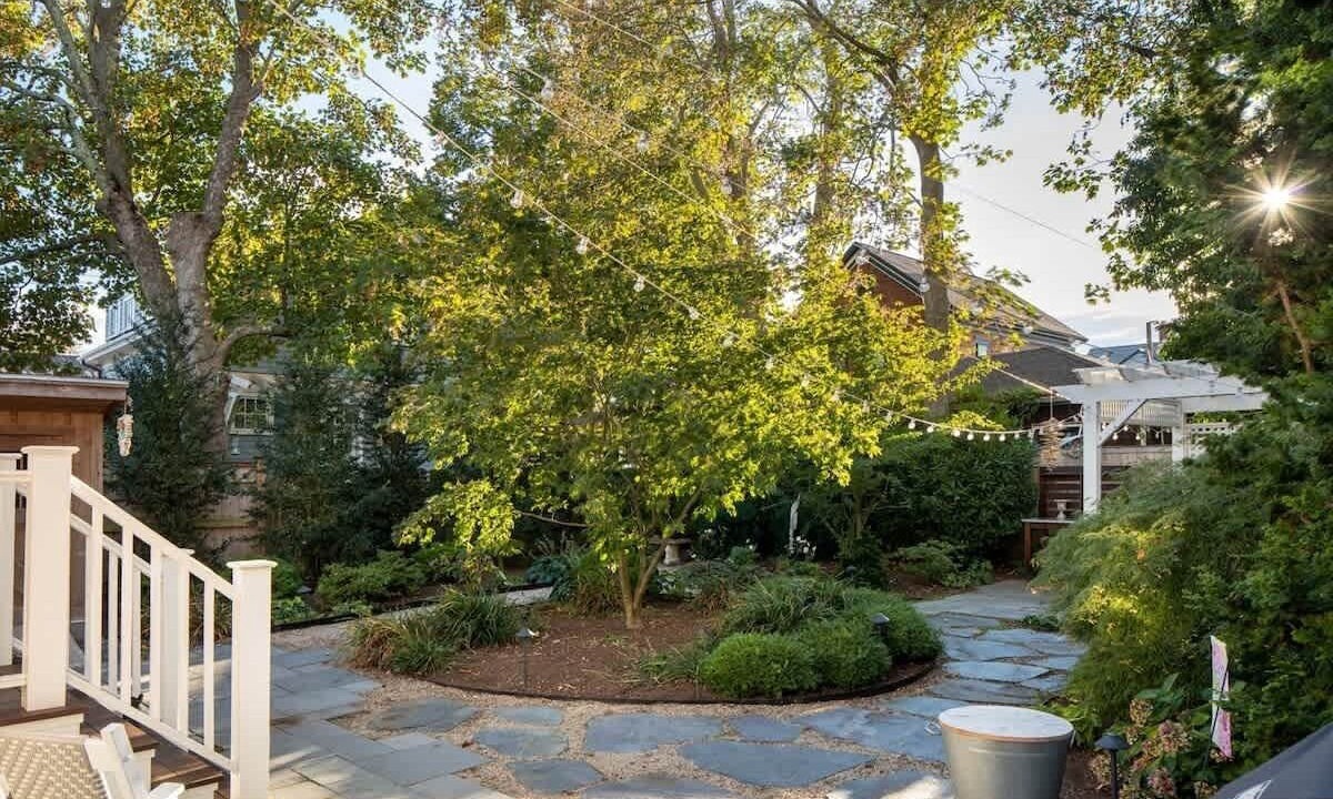 Photo of Outdoor in The Point