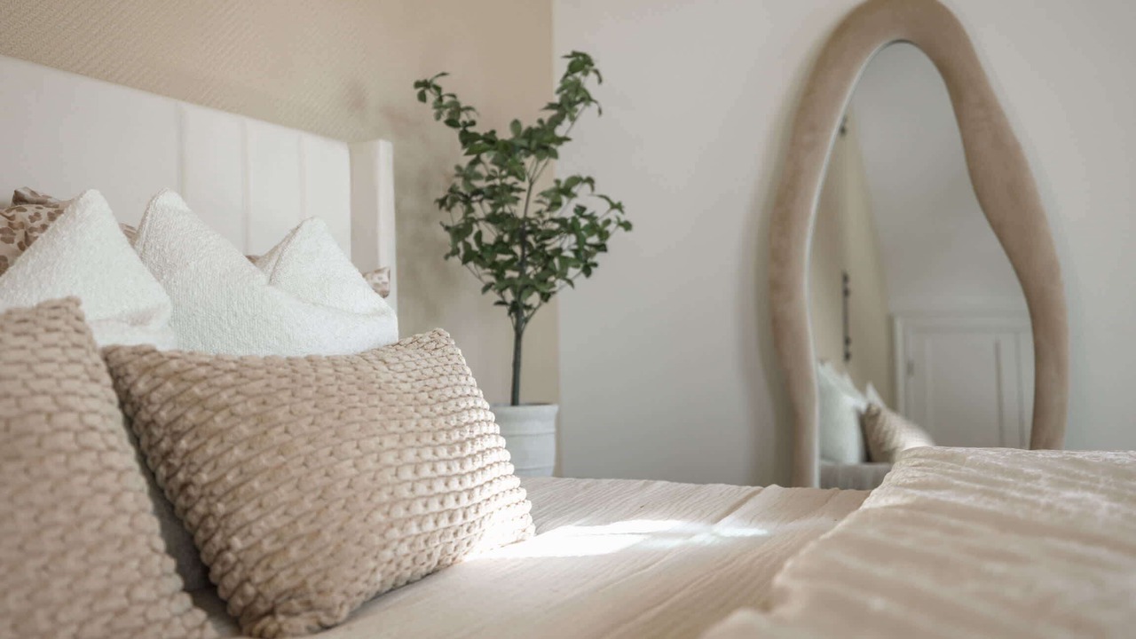 Photo of Bedroom in Wilton