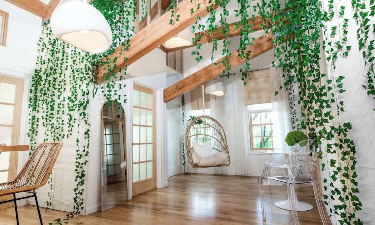 Photo of Bedroom in Wilton