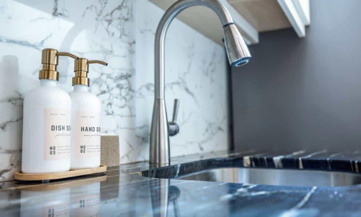 Photo of Bathroom in Wilton