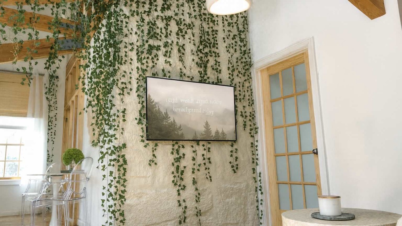 Photo of Livingroom in Wilton