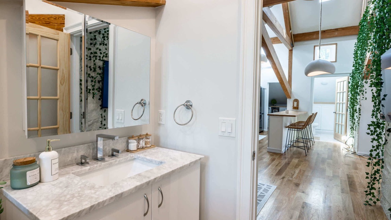 Photo of Bathroom in Wilton