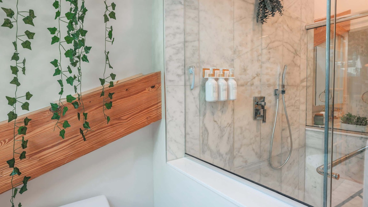 Photo of Bathroom in Wilton