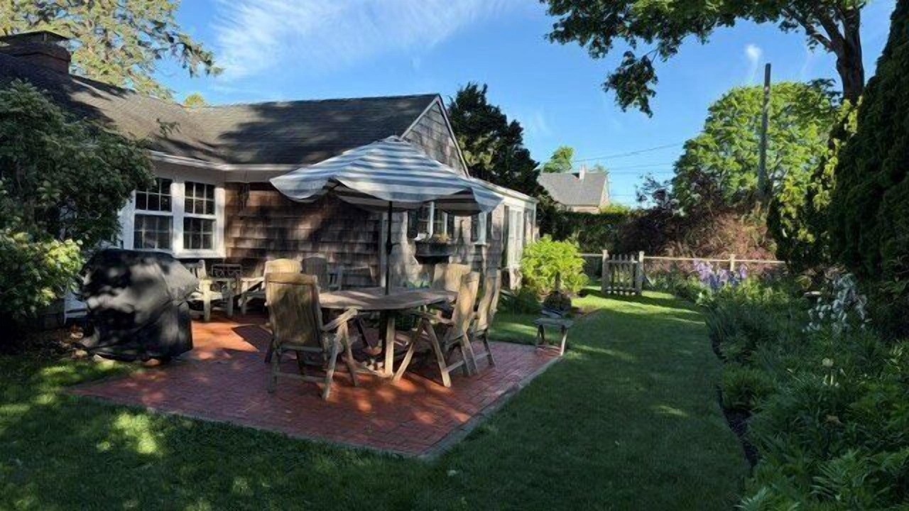 Photo of Outdoor in Water Mill