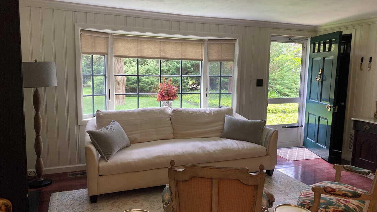 Photo of Livingroom in Water Mill