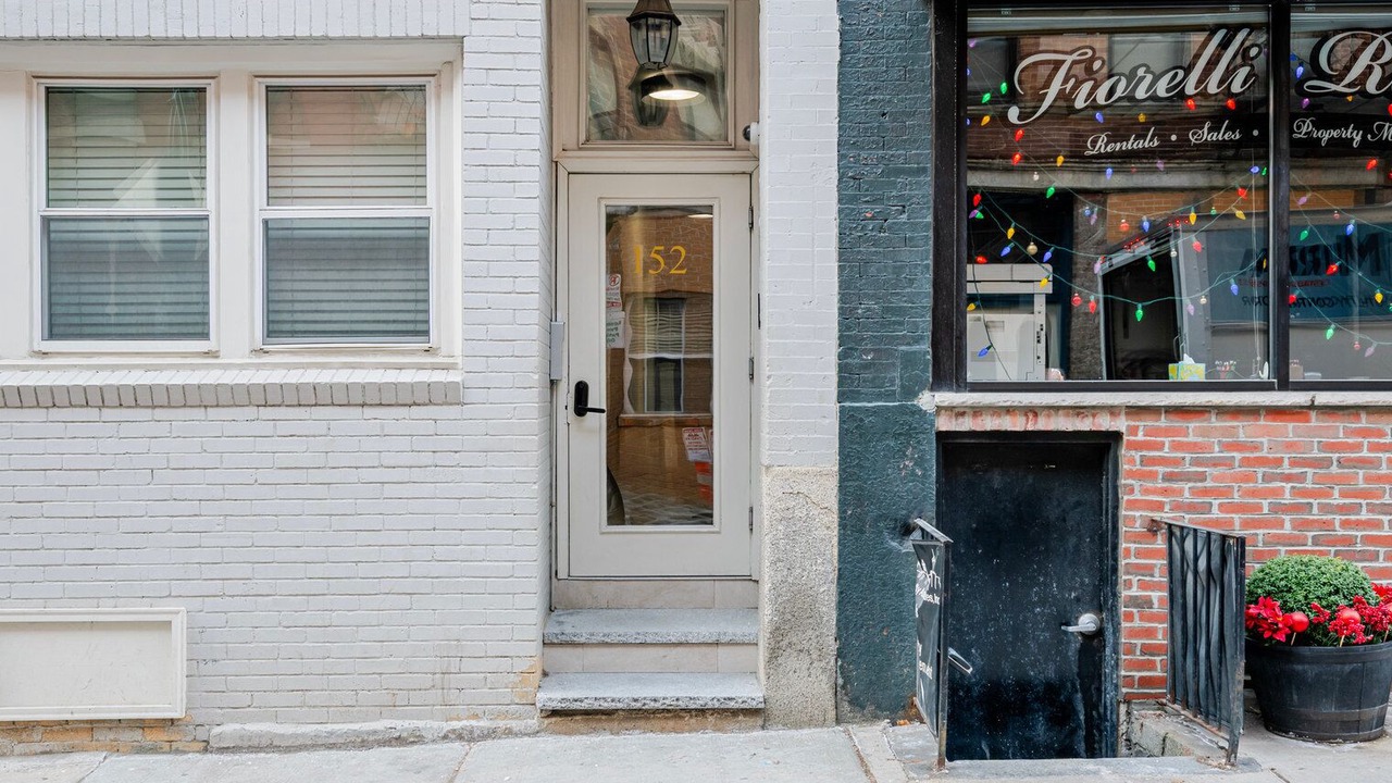 Photo of Outdoor in North End