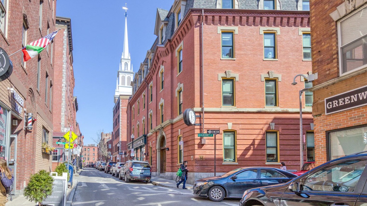 Photo of Others in North End