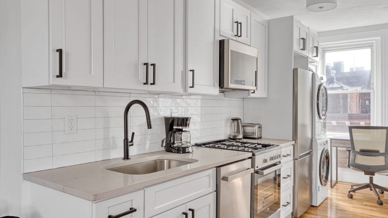 Photo of Kitchen in North End