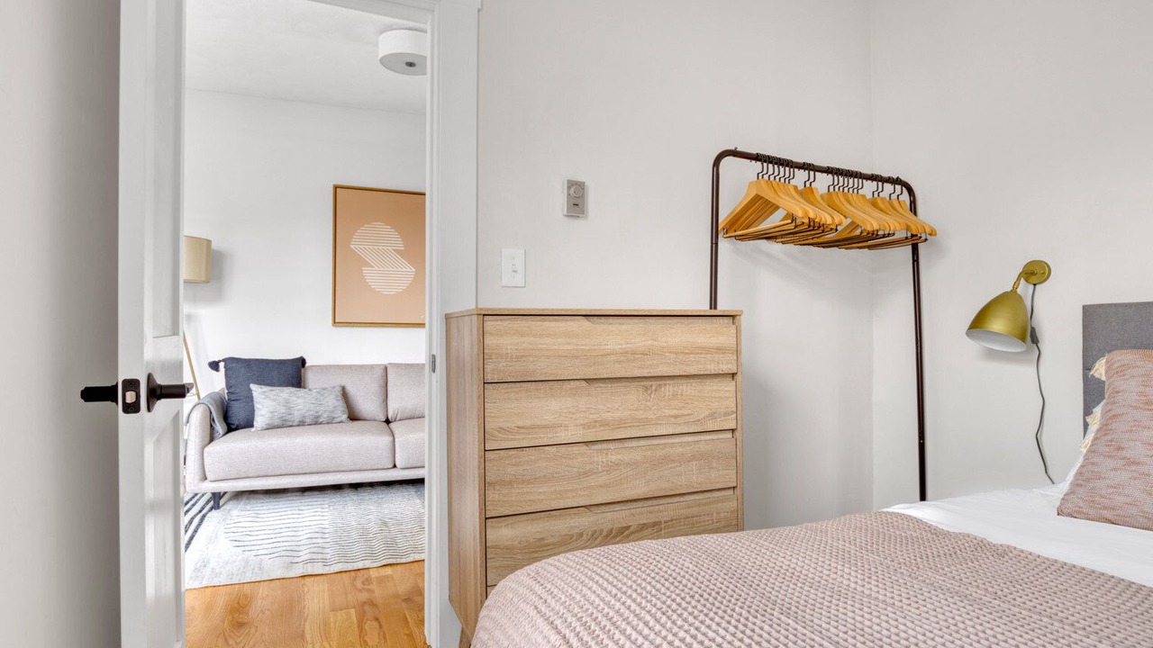 Photo of Bedroom in North End