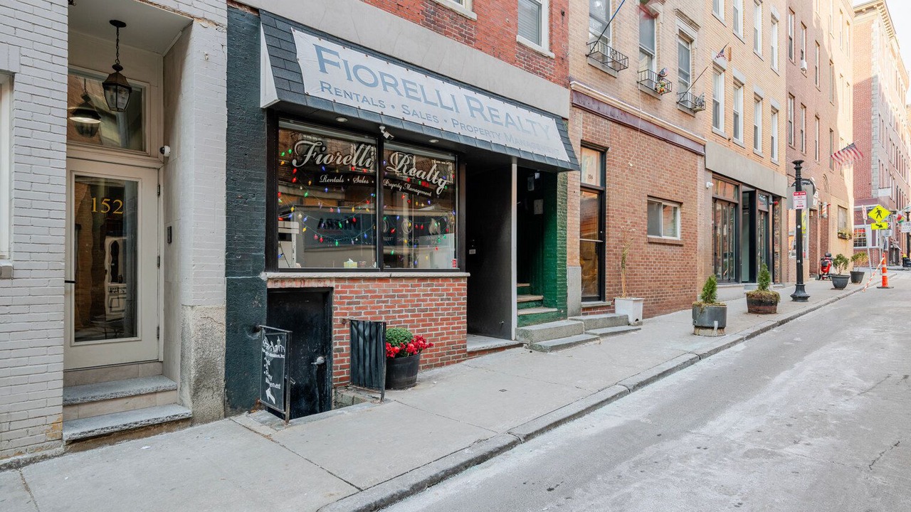 Photo of Outdoor in North End