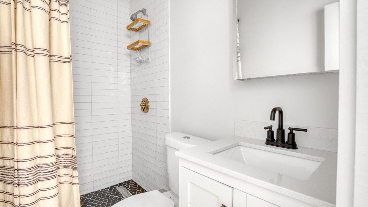 Photo of Bathroom in North End