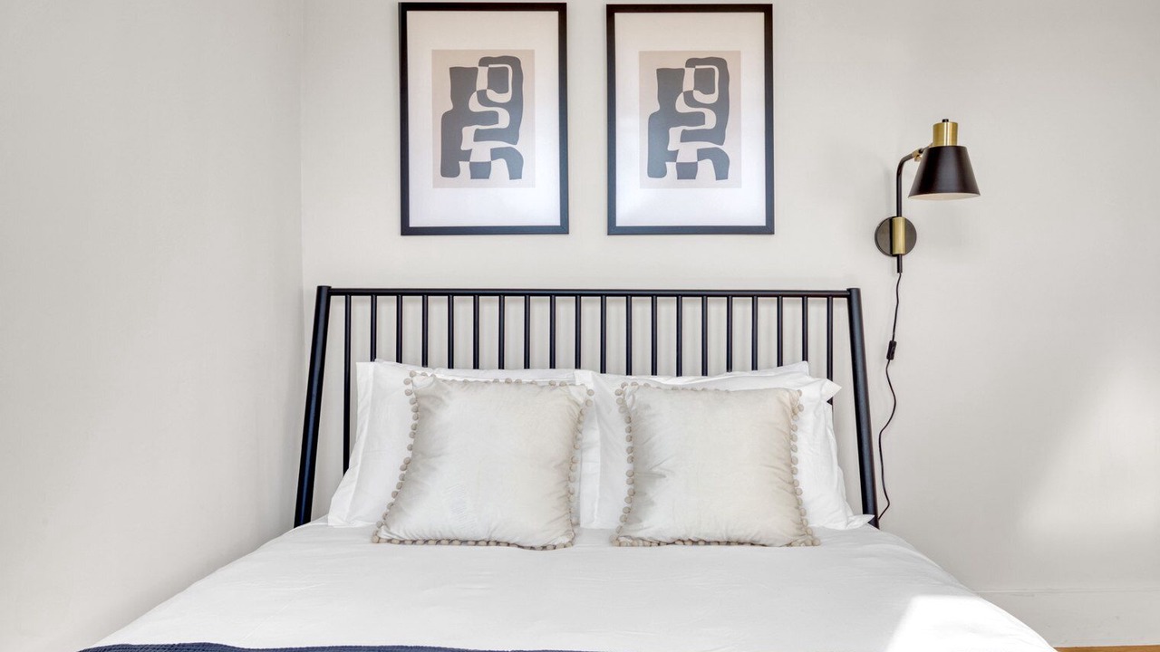 Photo of Bedroom in North End