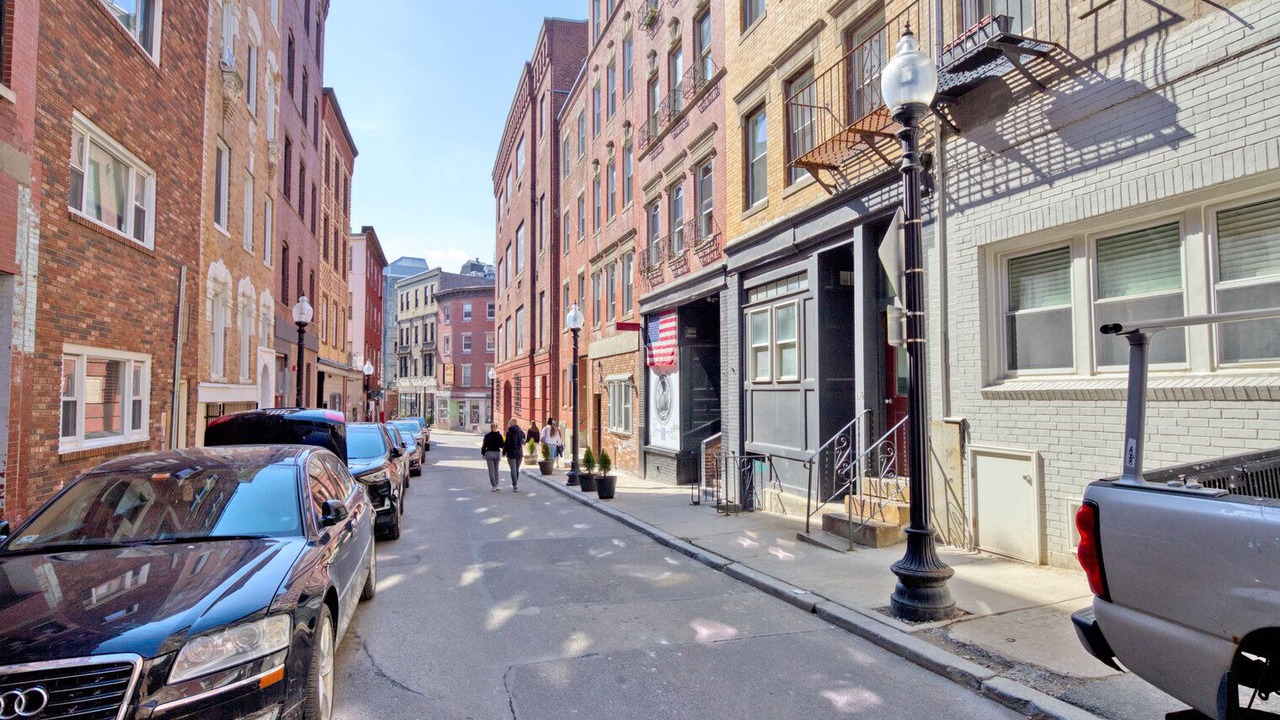 Photo of Others in North End