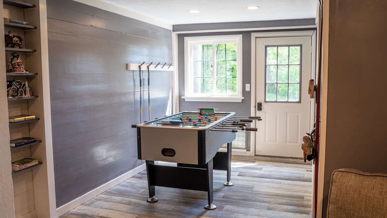 Photo of Bedroom in Lake Placid