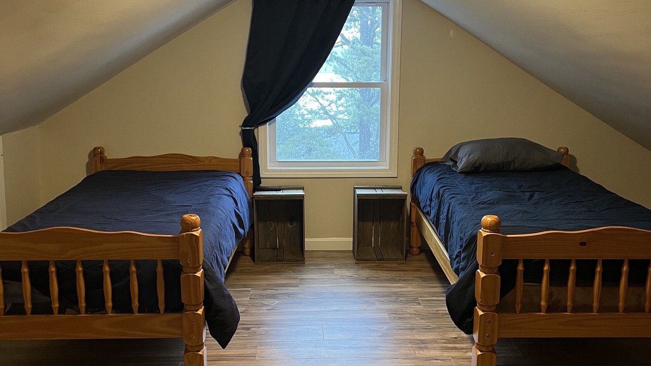 Photo of Bedroom in Brownfield