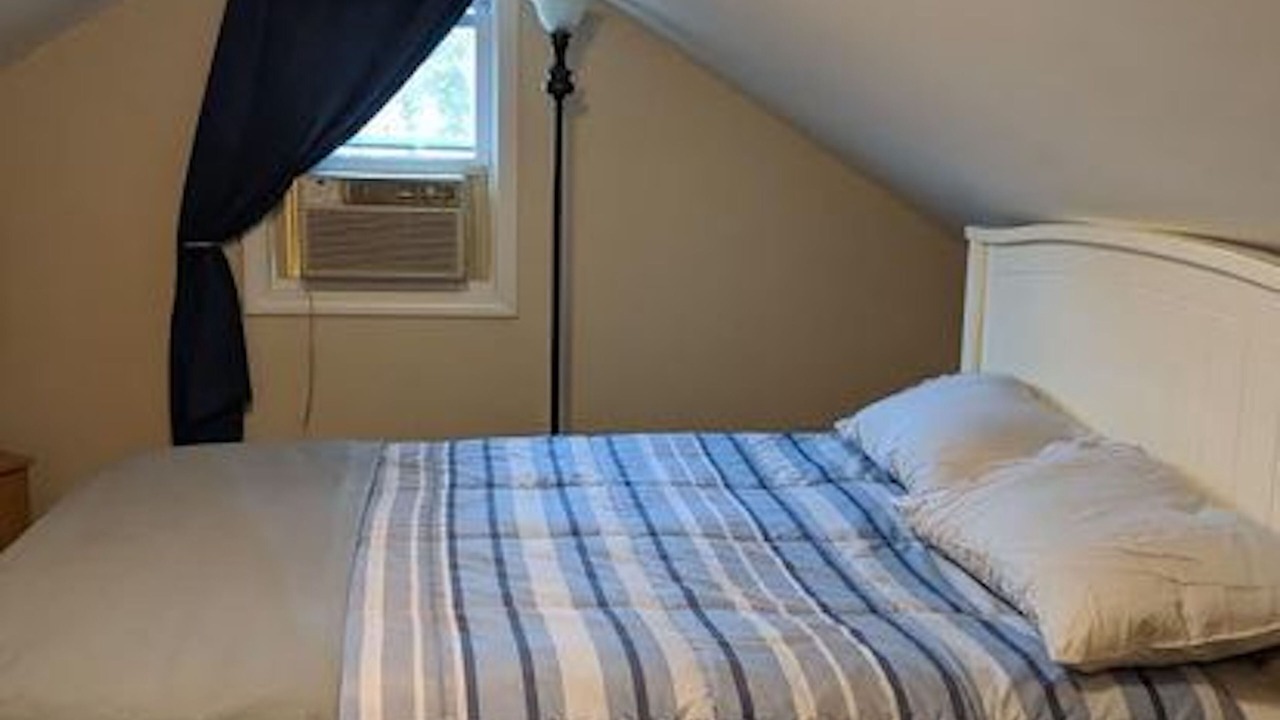 Photo of Bedroom in Brownfield