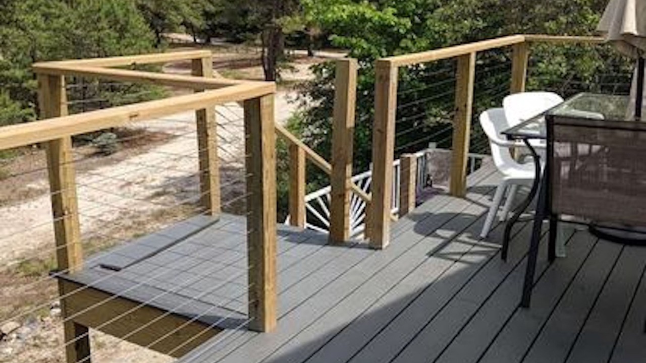 Photo of Outdoor in Brownfield