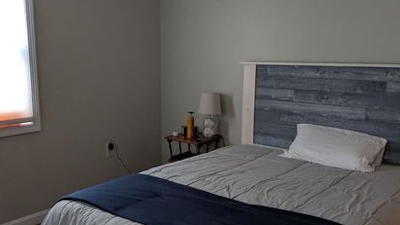 Photo of Bedroom in Brownfield