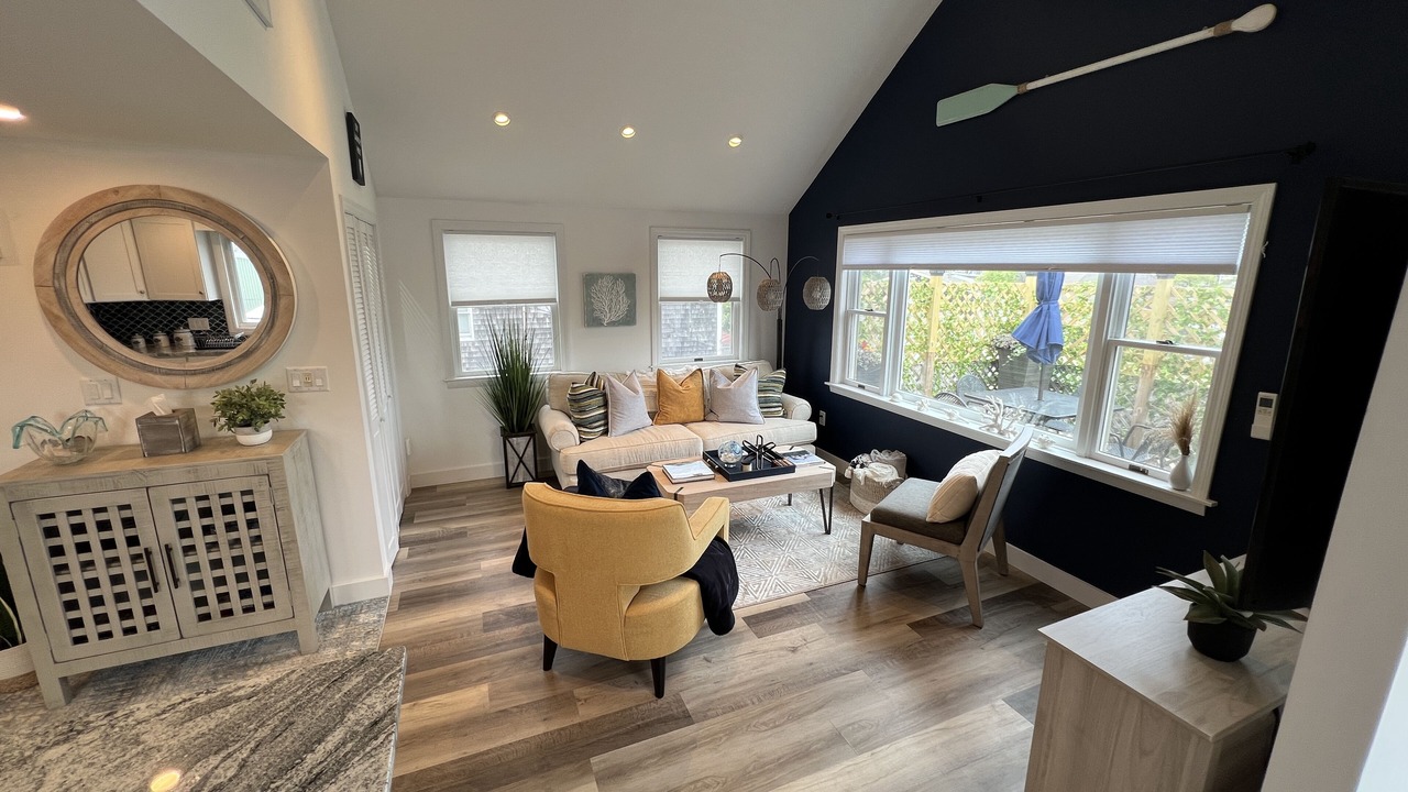 Photo of Livingroom in Tisbury