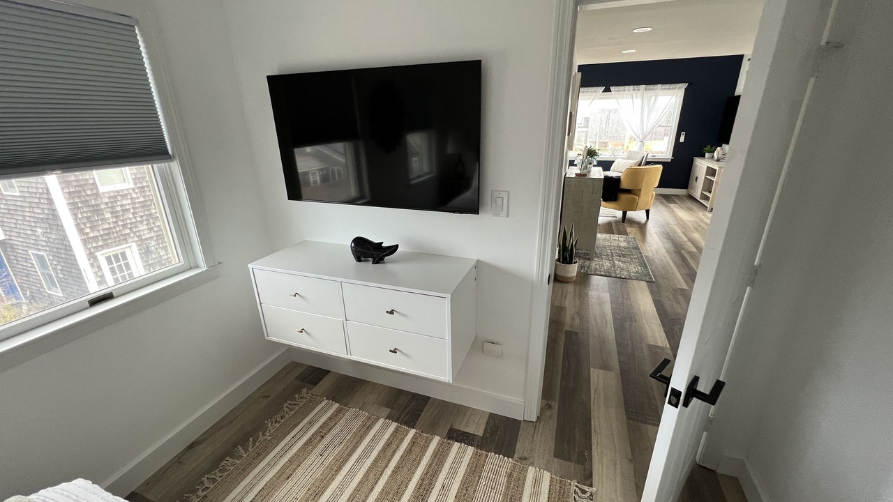 Photo of Bedroom in Tisbury