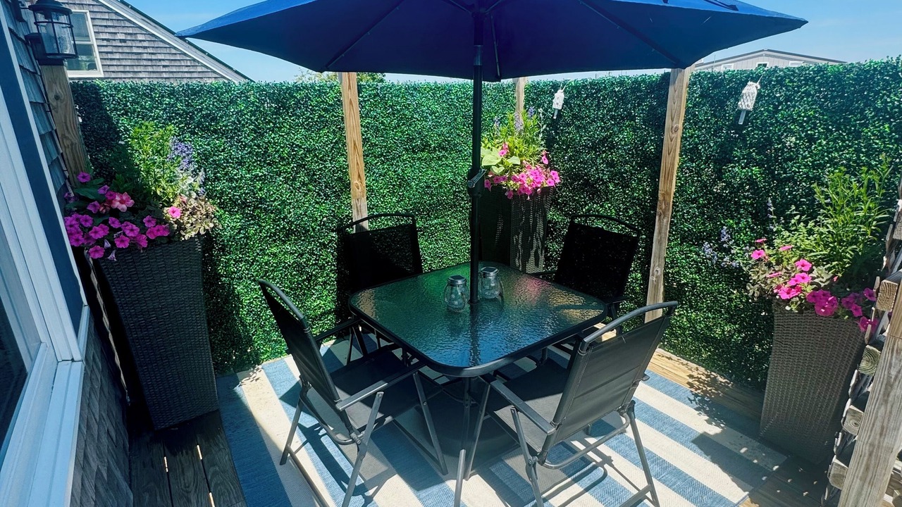 Photo of Outdoor in Tisbury
