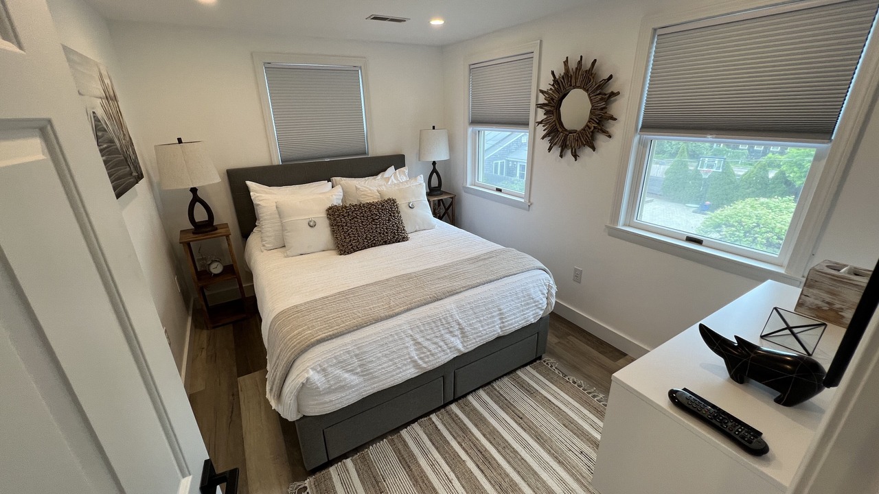 Photo of Bedroom in Tisbury