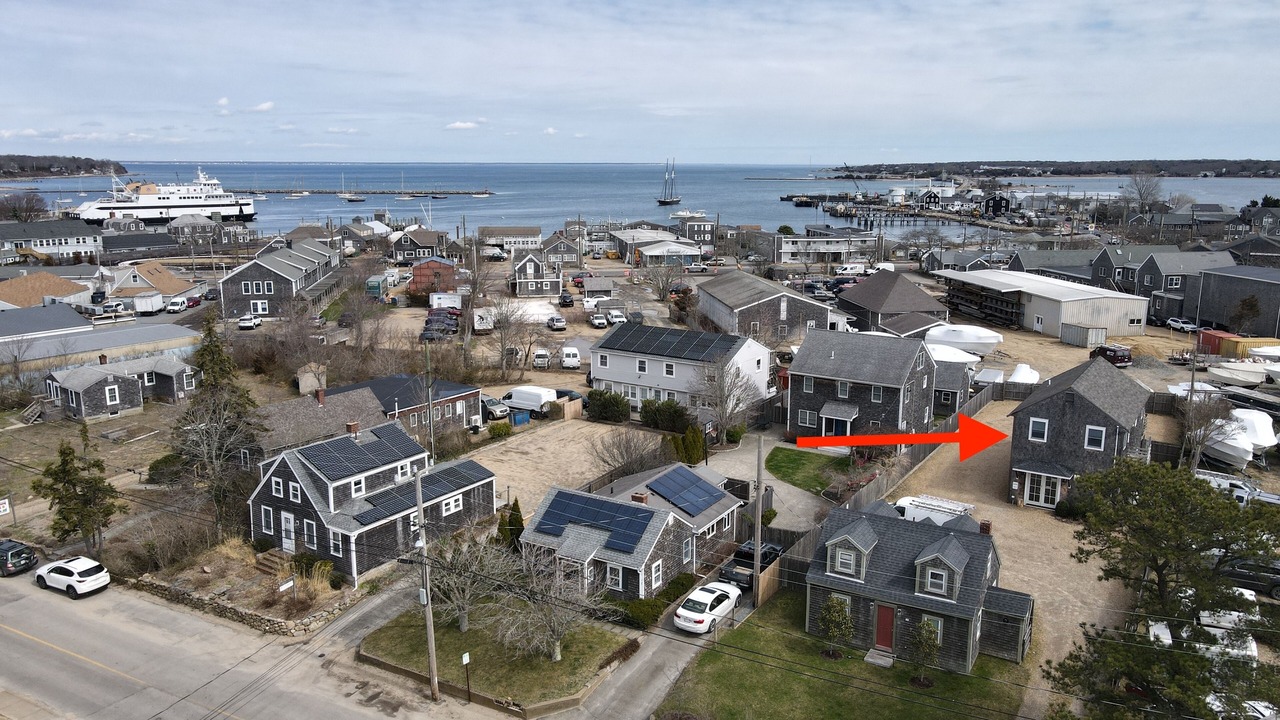Photo of Outdoor in Tisbury