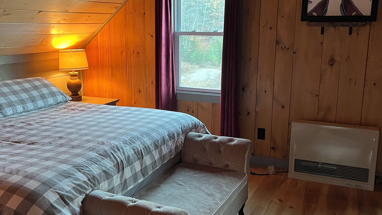 Photo of Bedroom in Silver Lake