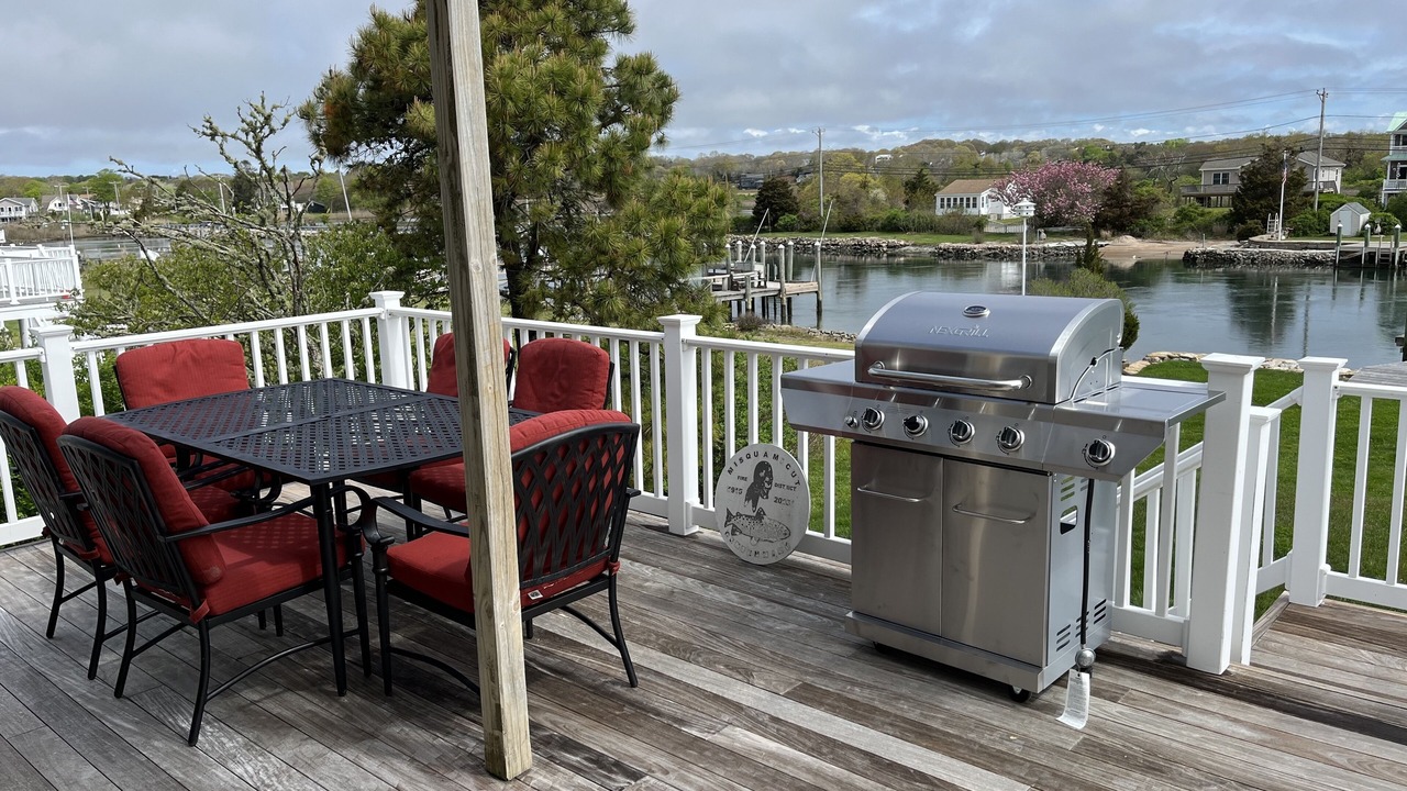 Photo of Outdoor in Weekapaug
