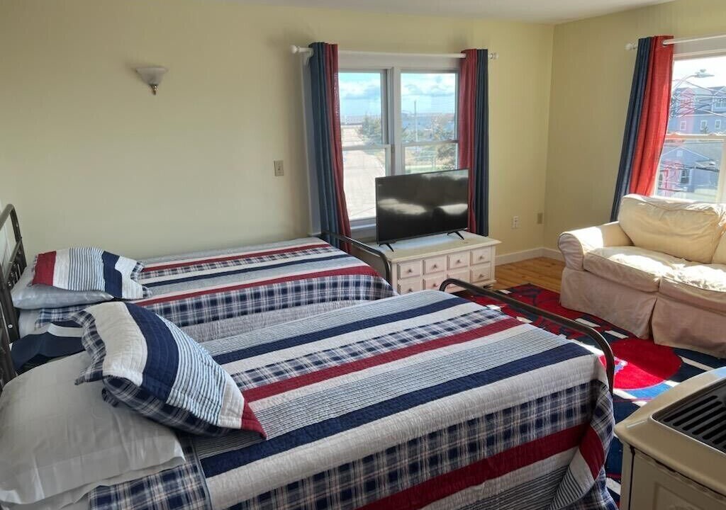 Photo of Bedroom in Weekapaug