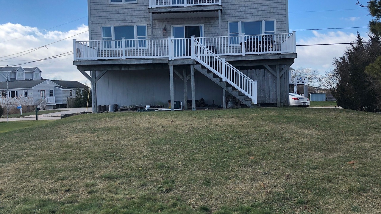 Photo of Outdoor in Weekapaug