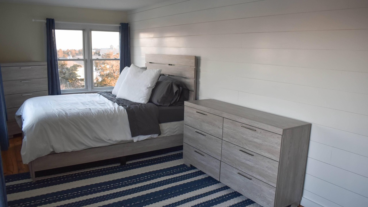 Photo of Bedroom in Weekapaug