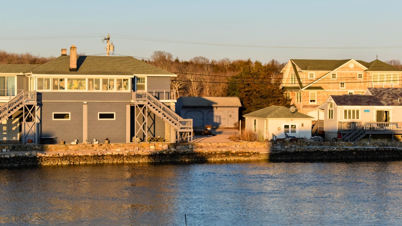 Photo of Outdoor in Weekapaug