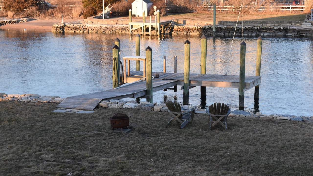 Photo of Outdoor in Weekapaug