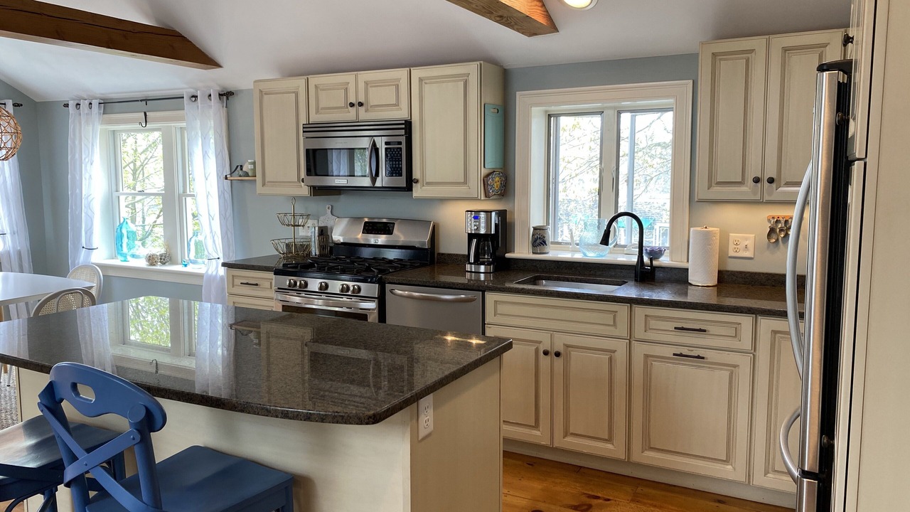 Photo of Kitchen in Chatham