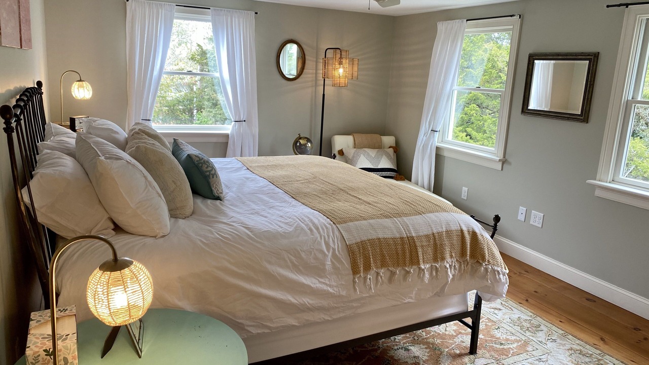 Photo of Bedroom in Chatham
