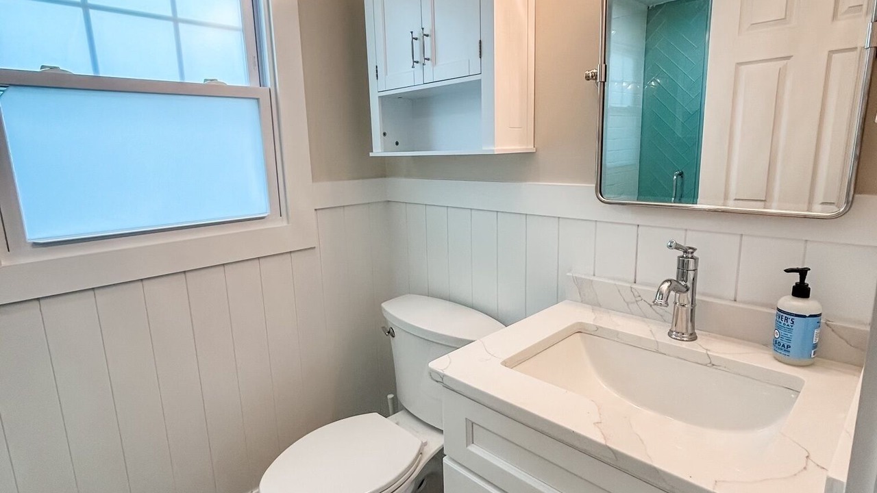 Photo of Bathroom in Ship Bottom
