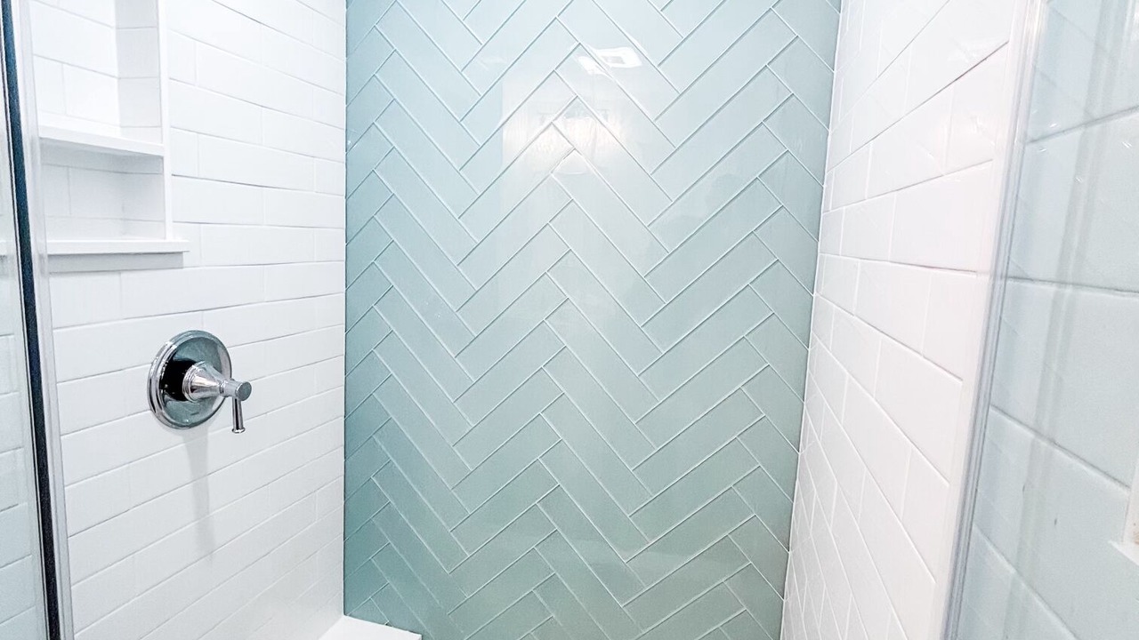 Photo of Bathroom in Ship Bottom
