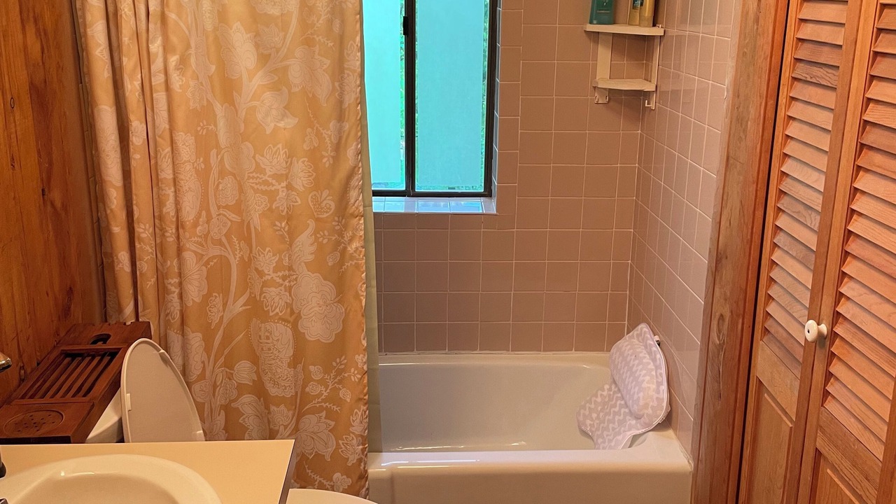 Photo of Bathroom in Otis