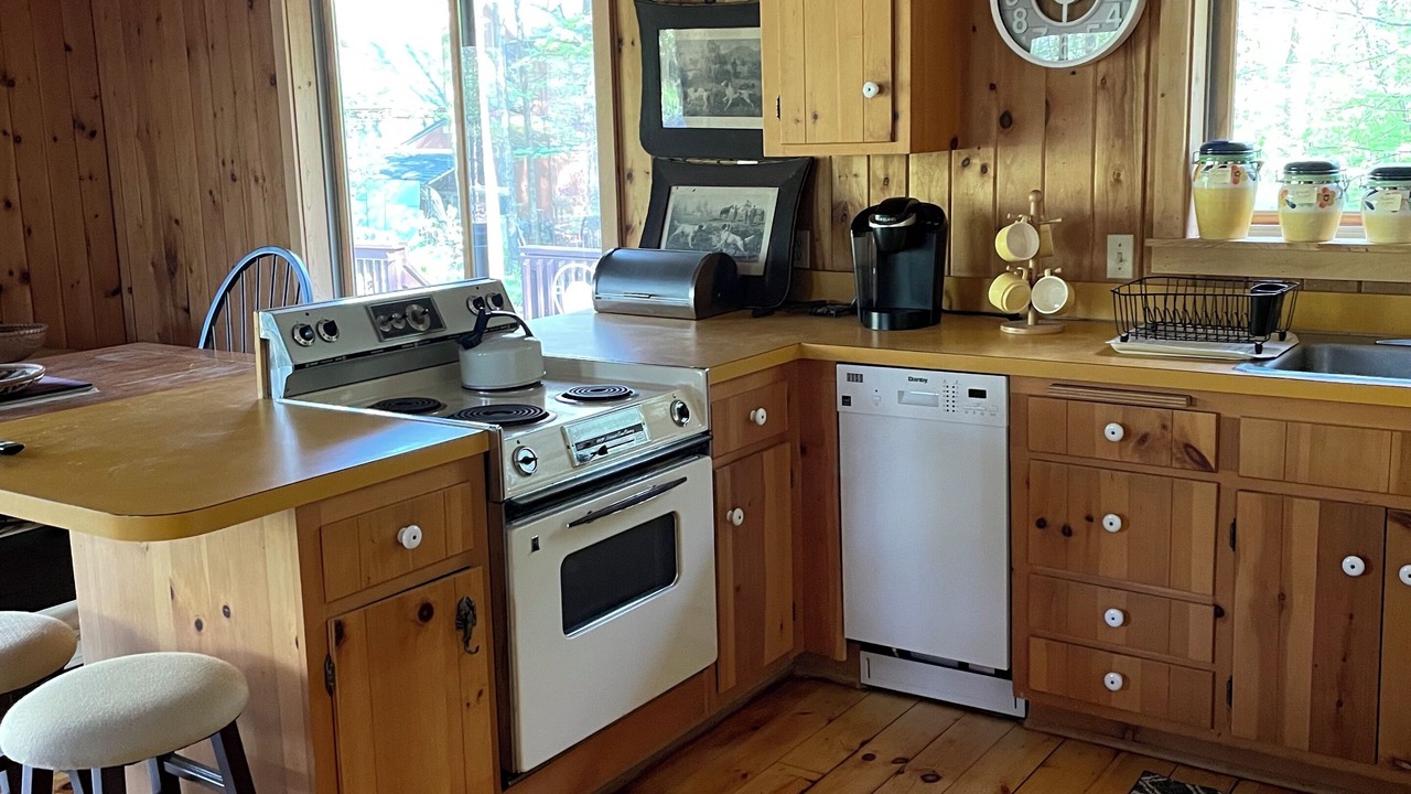 Photo of Kitchen in Otis